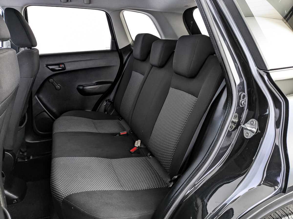 Купить Suzuki Vitara, 2016, 105 912 км, фото №14