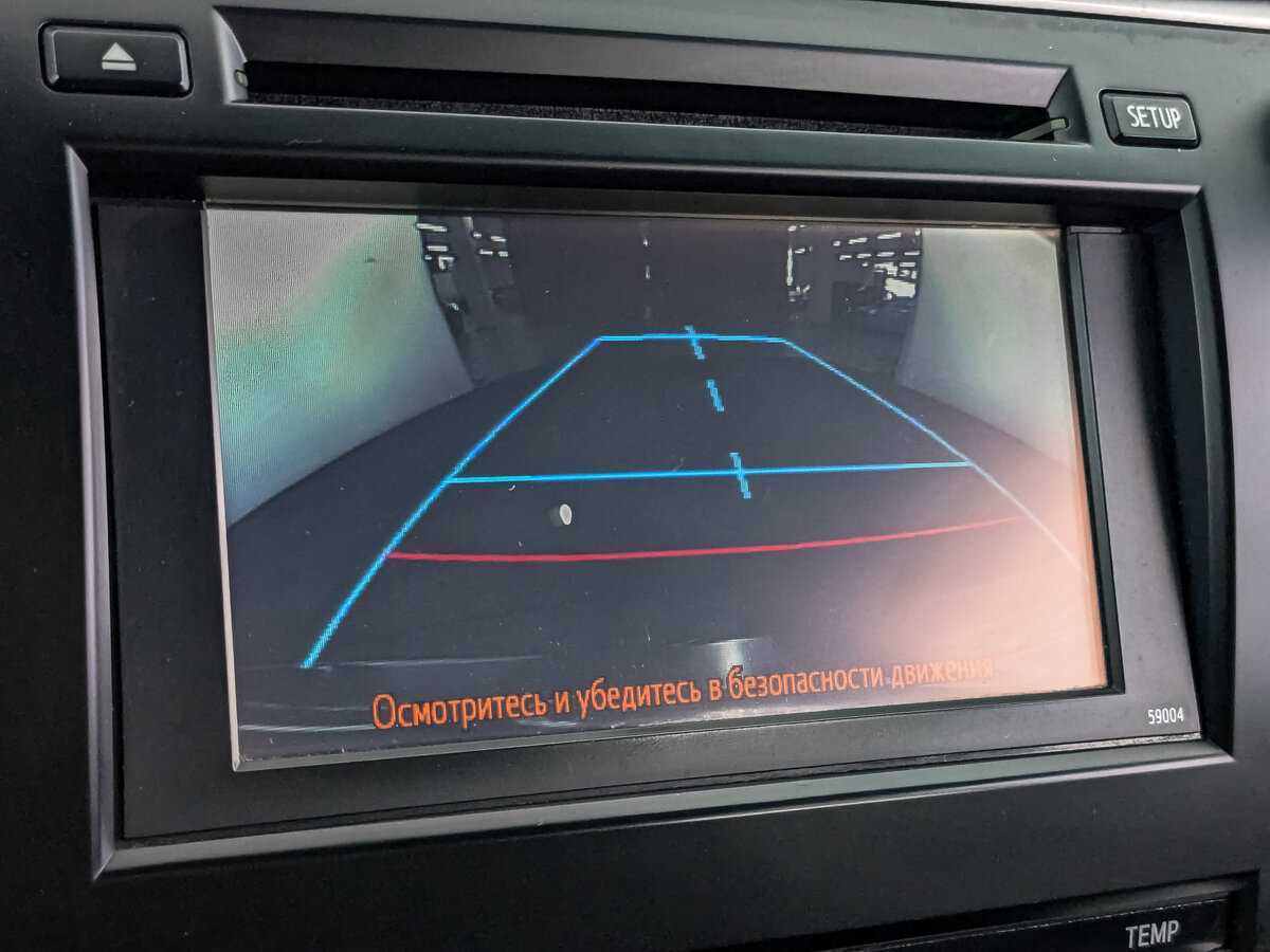 Купить Toyota Camry, 2014, 243 585 км, фото №22