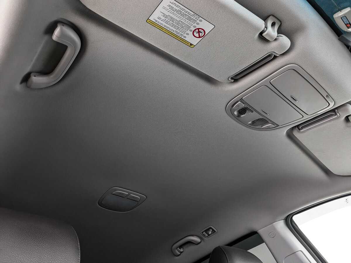 Купить Hyundai Santa Fe, 2012, 121 506 км, фото №19