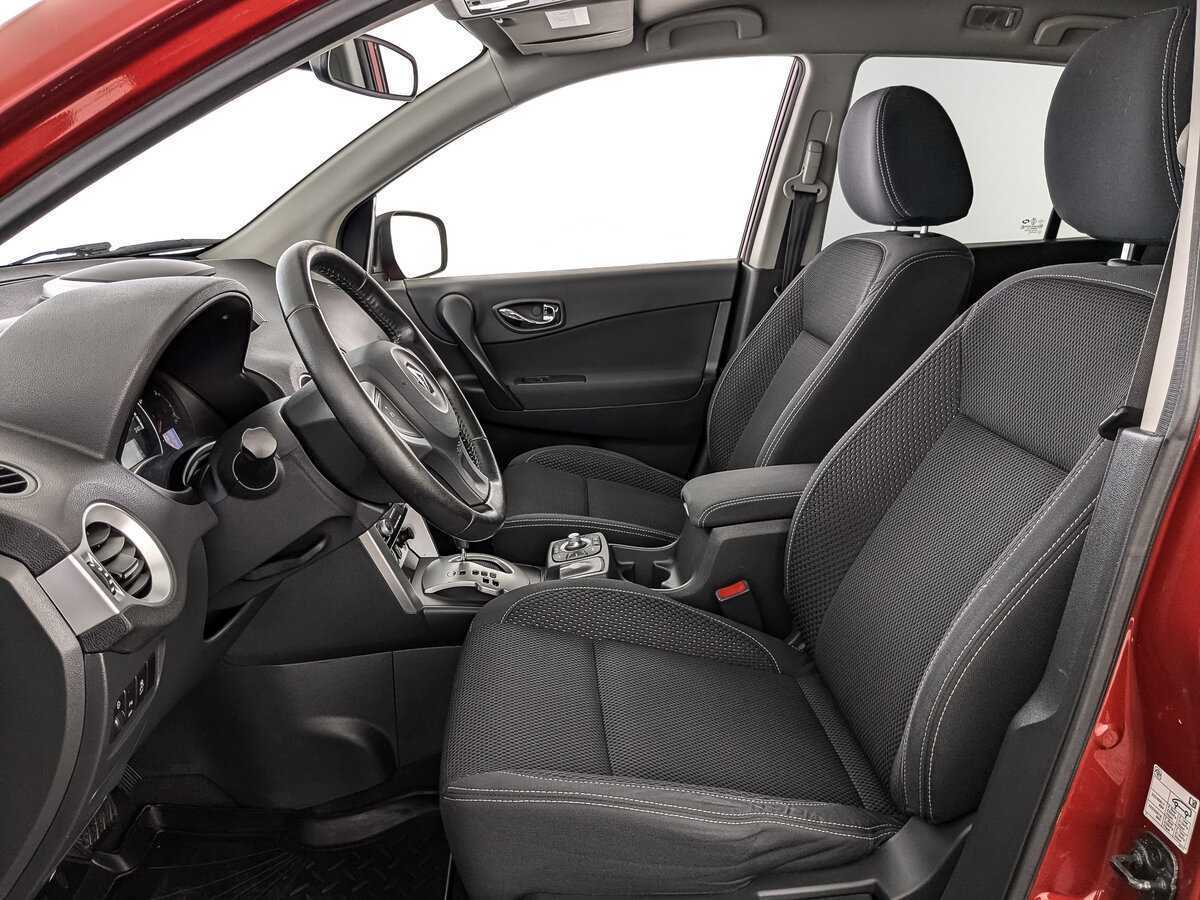 Купить Renault Koleos, 2015, 179 272 км, фото №16