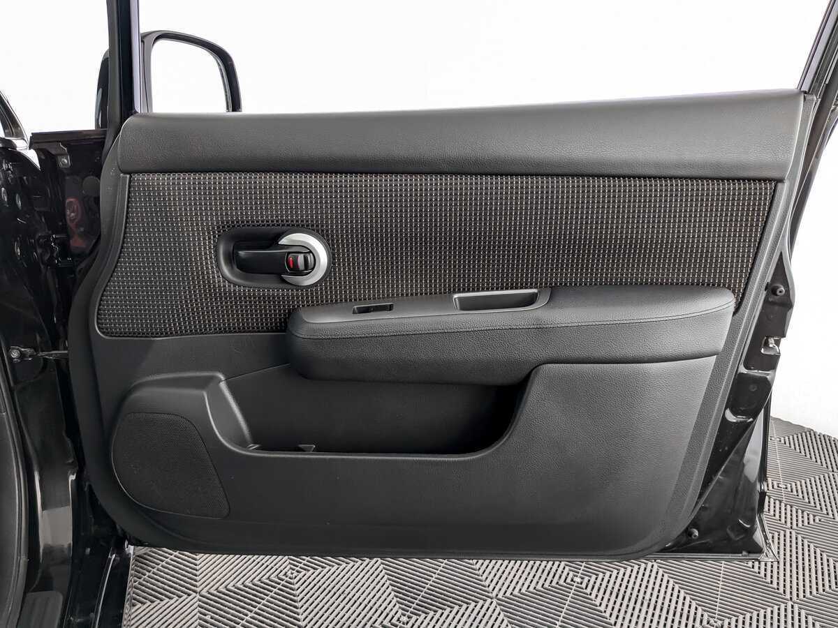 Купить Nissan Tiida, 2013, 138 270 км, фото №20