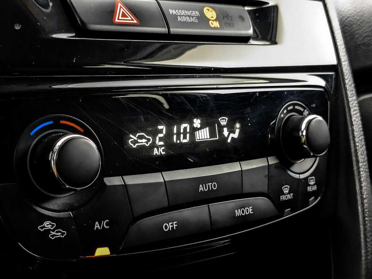 Купить Suzuki Vitara, 2016, 144 609 км, фото №20