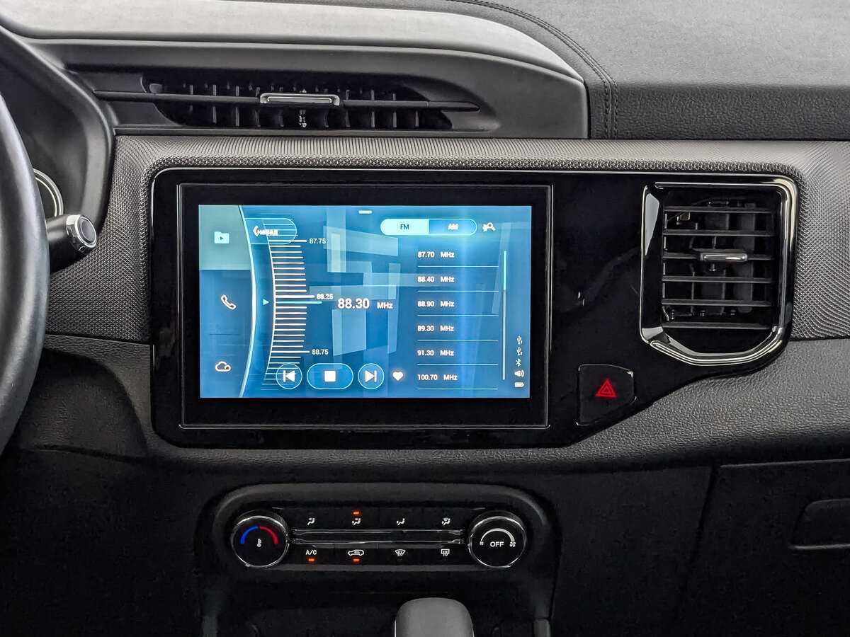 Купить CHERY Tiggo 4, 2020, 40 295 км, фото №12