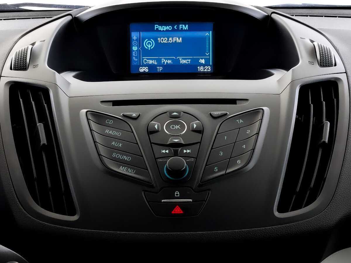 Купить Ford Kuga, 2016, 184 592 км, фото №13