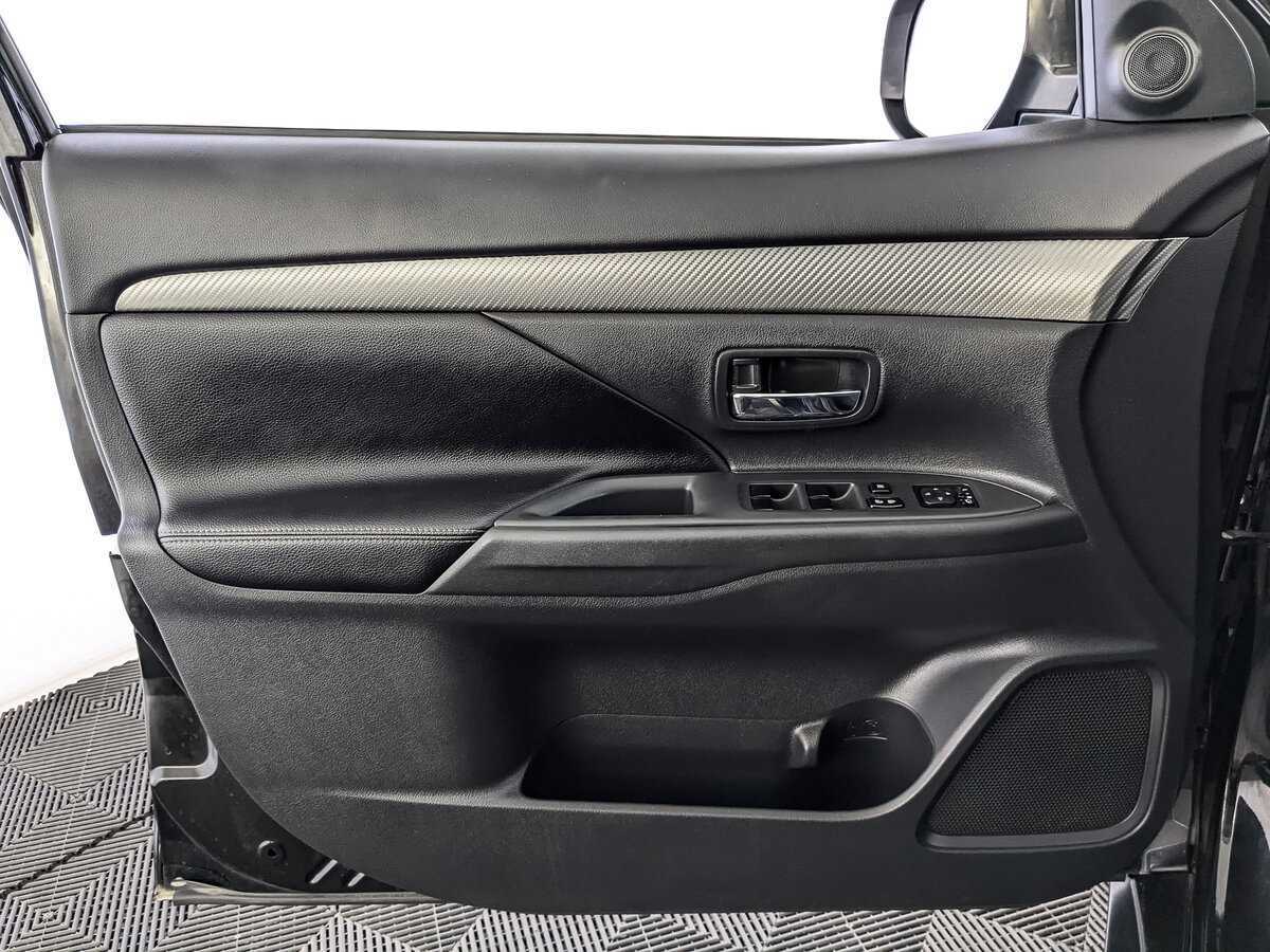 Купить Mitsubishi Outlander, 2012, 133 479 км, фото №15