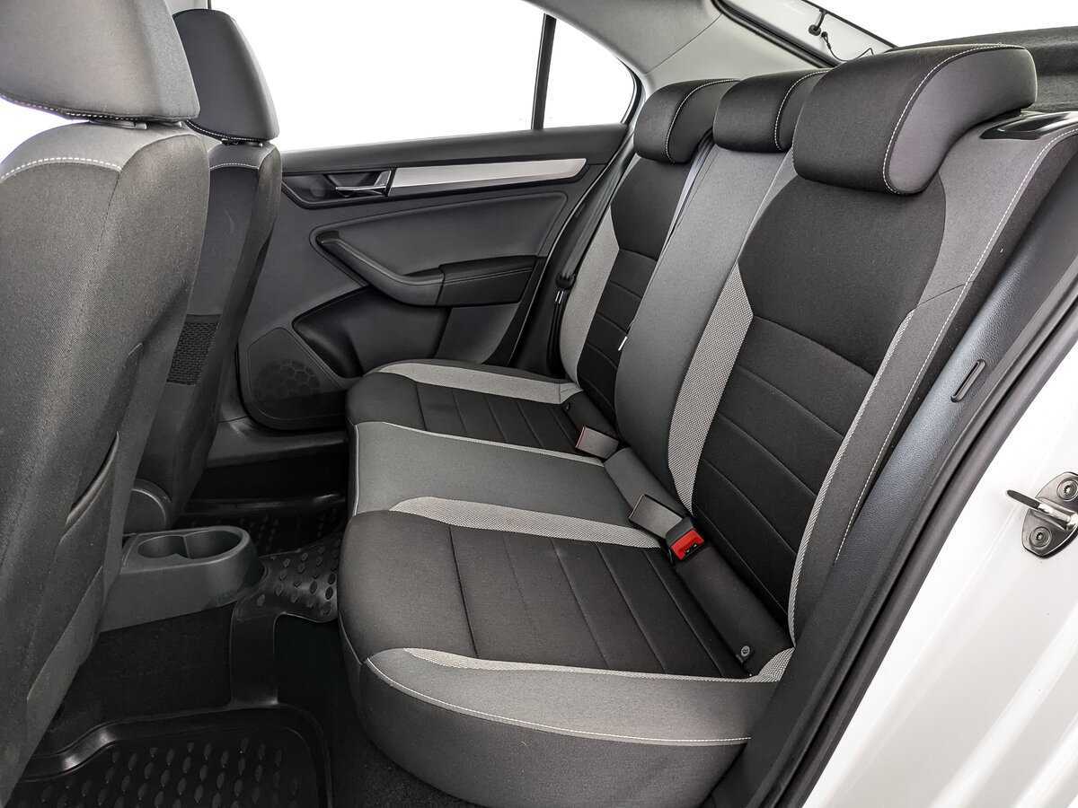 Купить Skoda Rapid, 2019, 33 818 км, фото №14