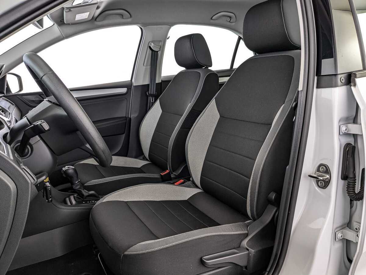 Купить Skoda Rapid, 2019, 33 818 км, фото №16