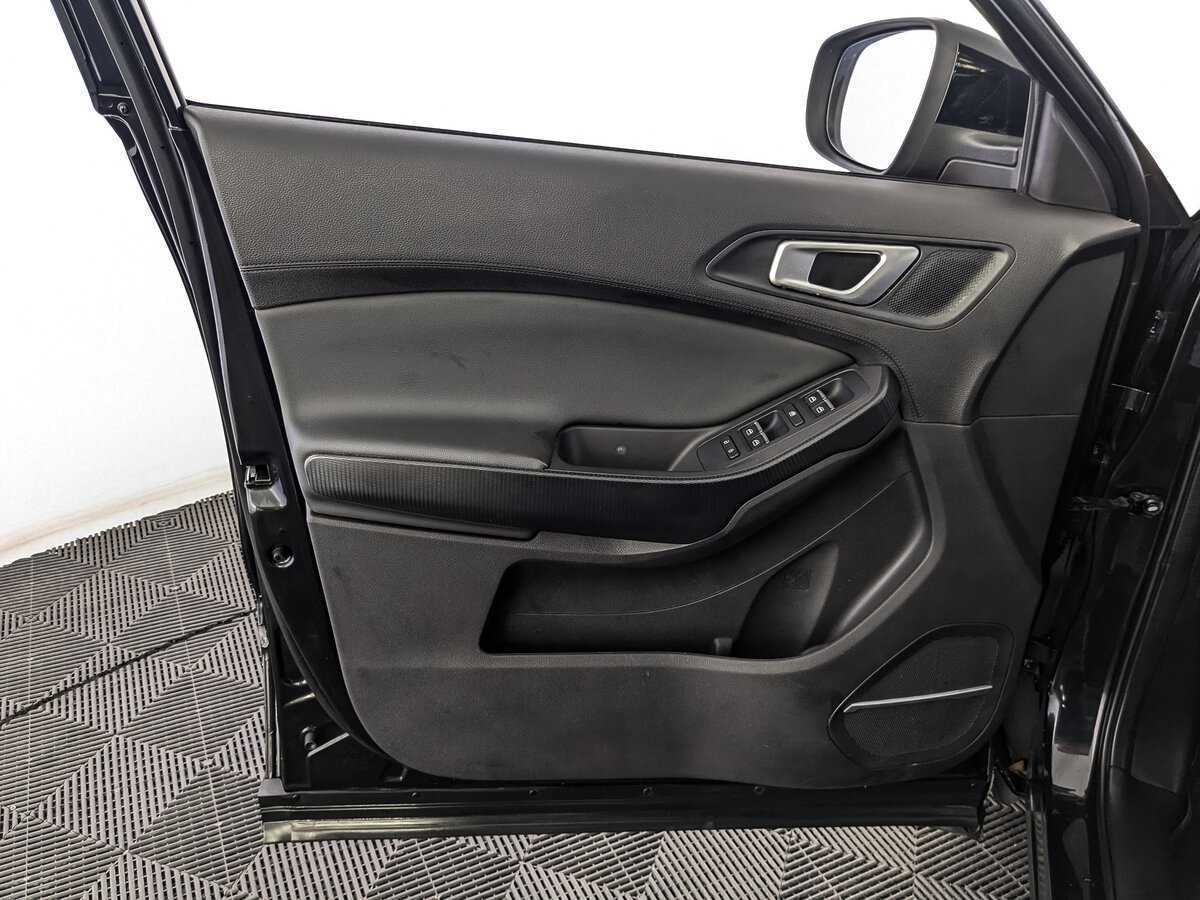 Купить CHERY Tiggo 4, 2021, 28 585 км, фото №15