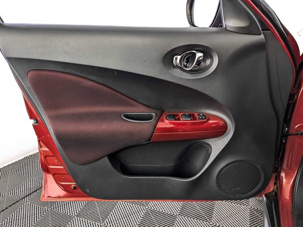 Купить Nissan Juke, 2013, 142 616 км, фото №14