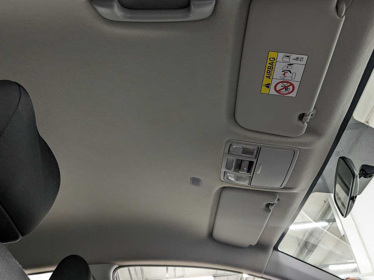 Купить Hyundai Solaris, 2018, 129 664 км, фото №19