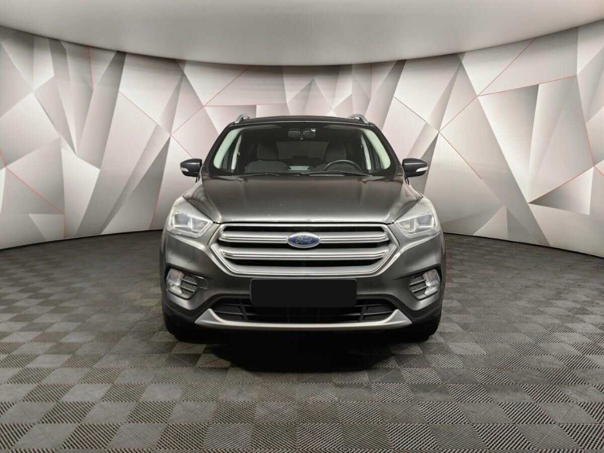 Купить Ford Kuga, 2018, 170 509 км, фото №6