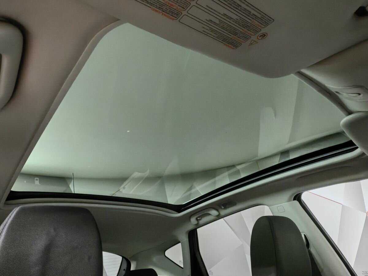 Купить Nissan Qashqai, 2012, 217 908 км, фото №18