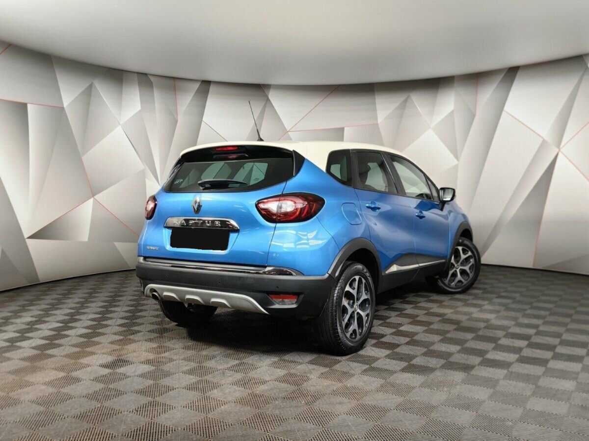 Renault Kaptur