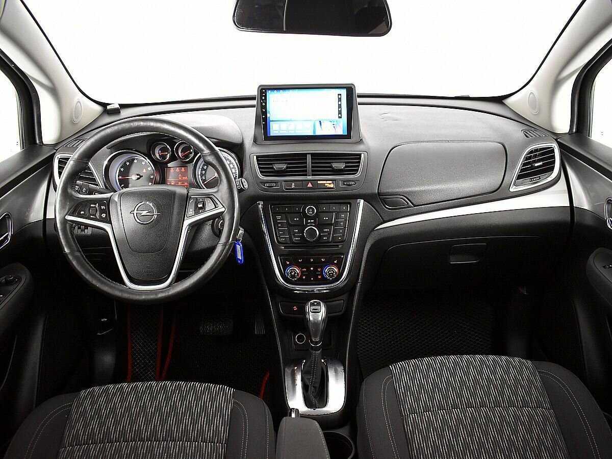 Купить Opel Mokka, 2013, 178 082 км, фото №10