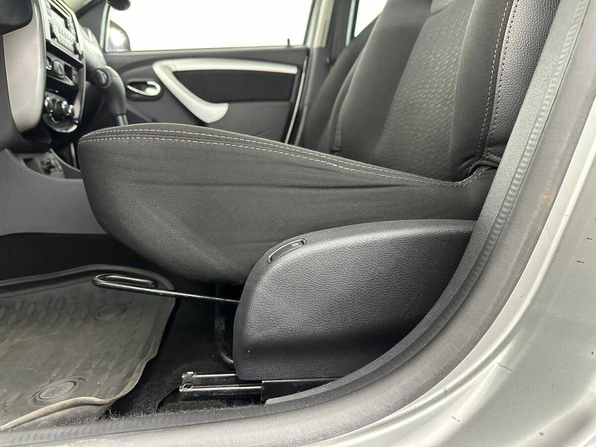 Купить Nissan Terrano, 2015, 181 000 км, фото №10