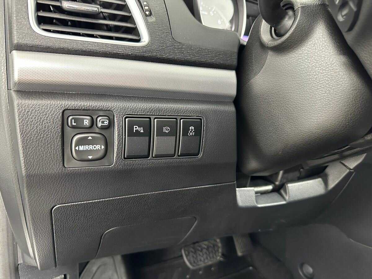 Купить Haval H6, 2018, 74 916 км, фото №9