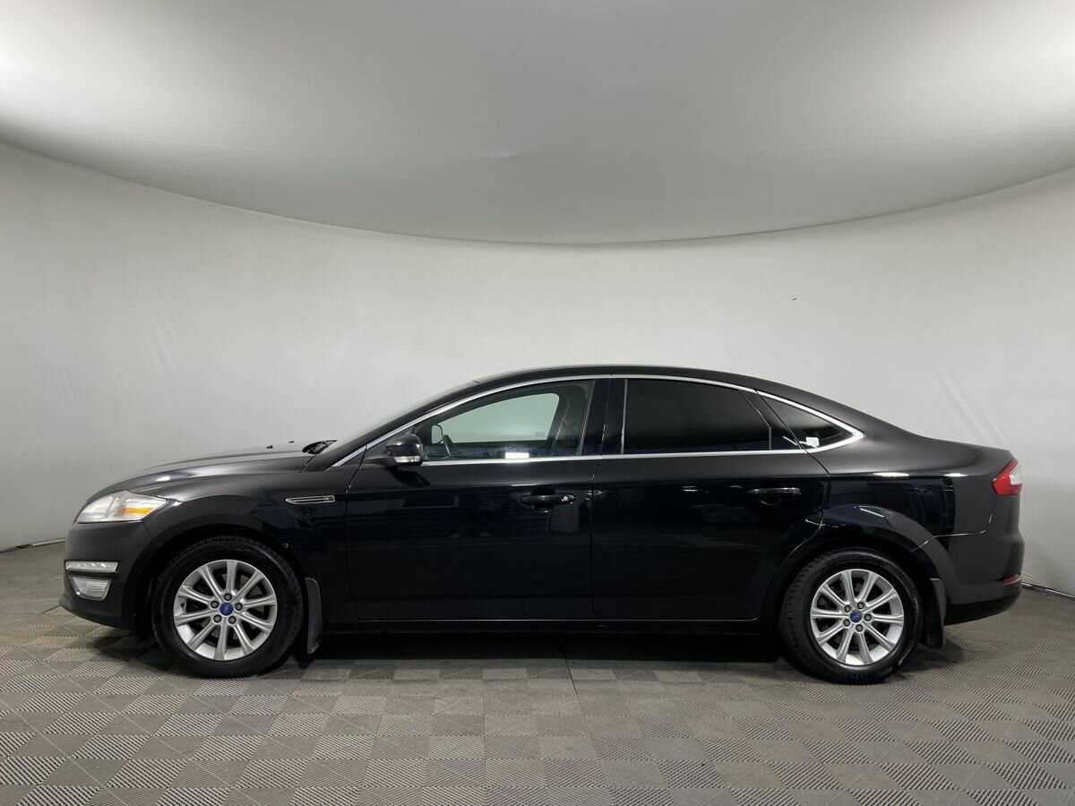 Купить Ford Mondeo, 2012, 245 444 км, фото №5