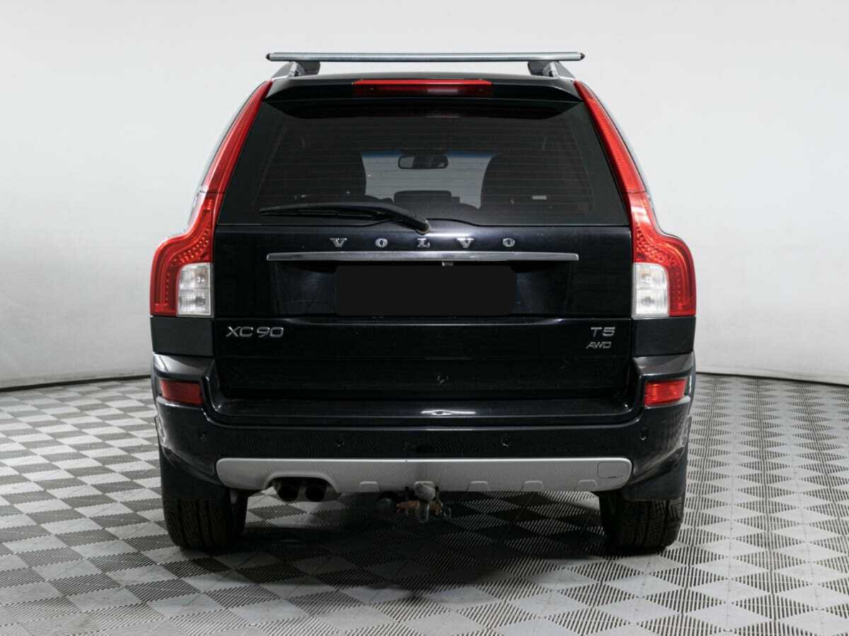 Купить Volvo XC90, 2012, 350 959 км, фото №6