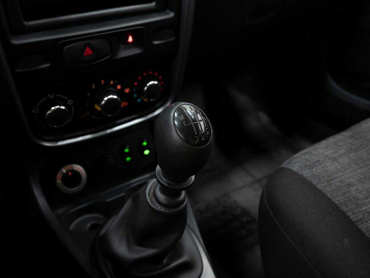 Купить Renault Duster, 2013, 42 000 км, фото №18