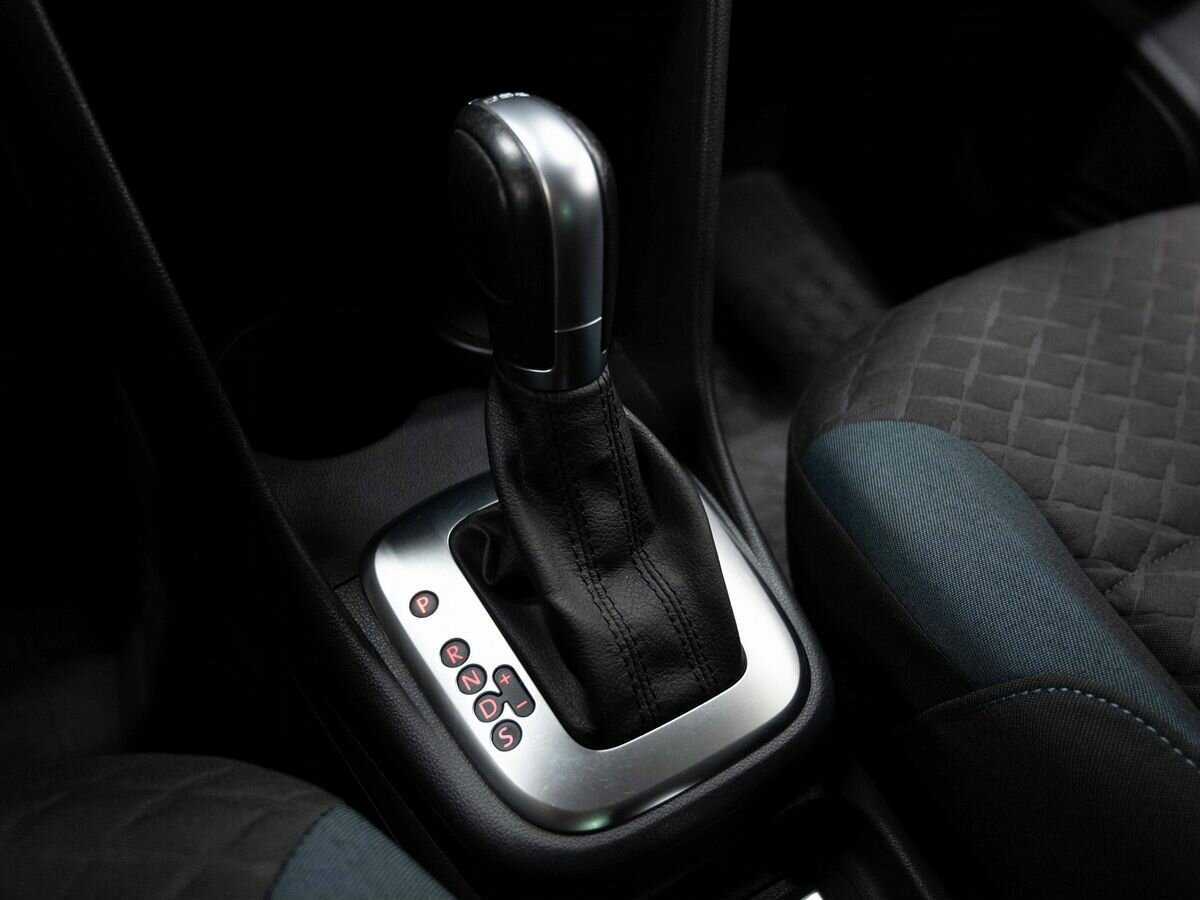 Купить Volkswagen Polo, 2019, 60 000 км, фото №23