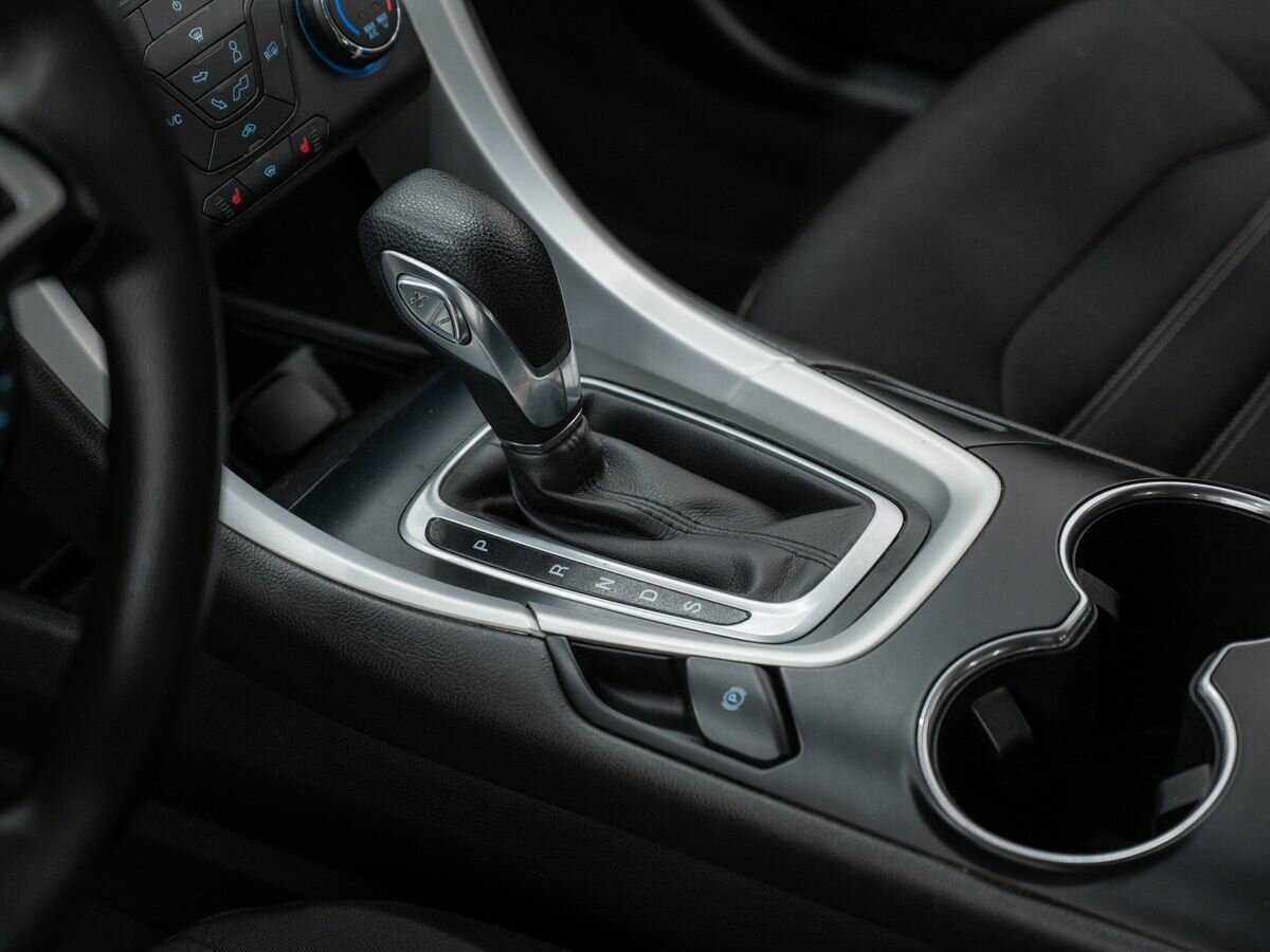 Купить Ford Mondeo, 2017, 138 431 км, фото №15