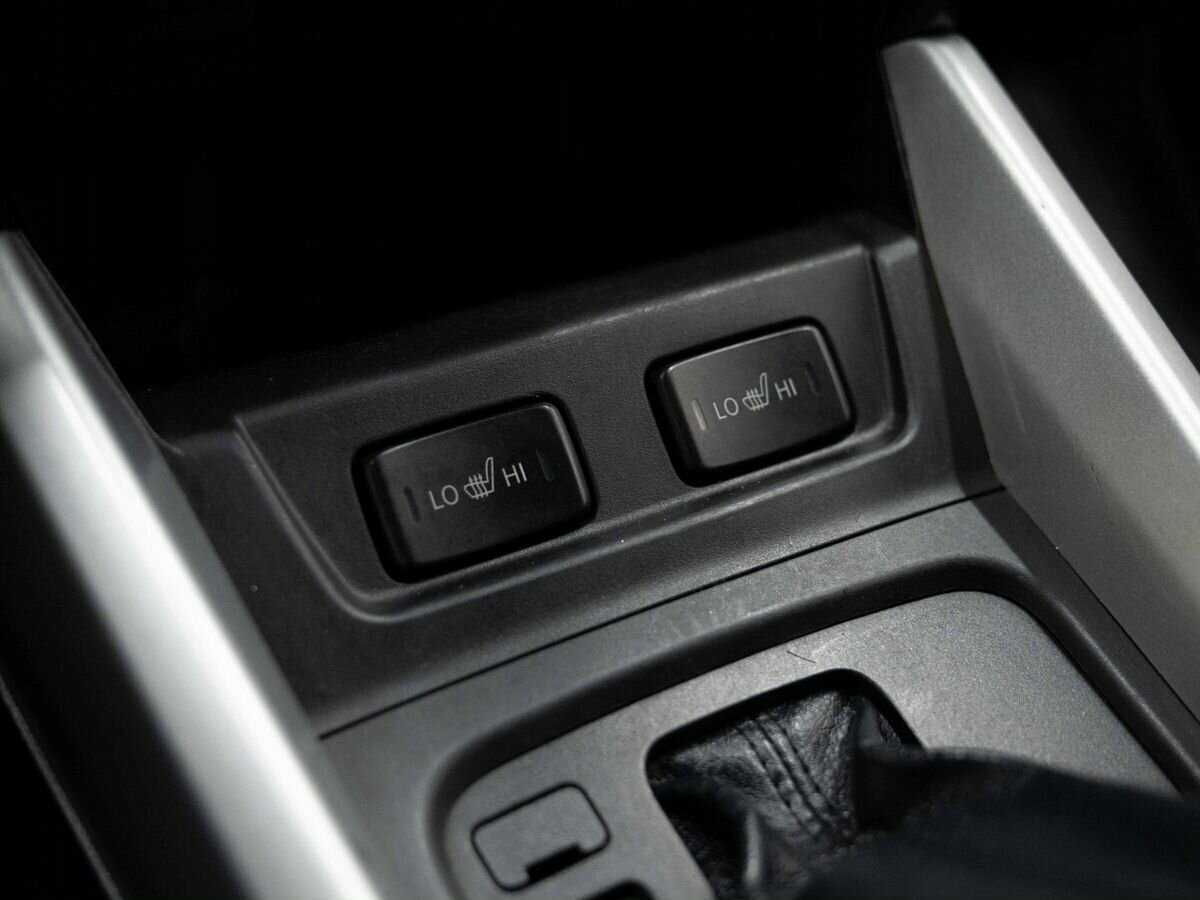 Купить Suzuki Vitara, 2016, 123 839 км, фото №18