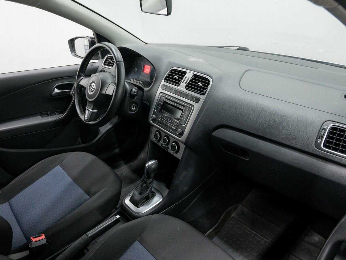 Купить Volkswagen Polo, 2013, 254 000 км, фото №6