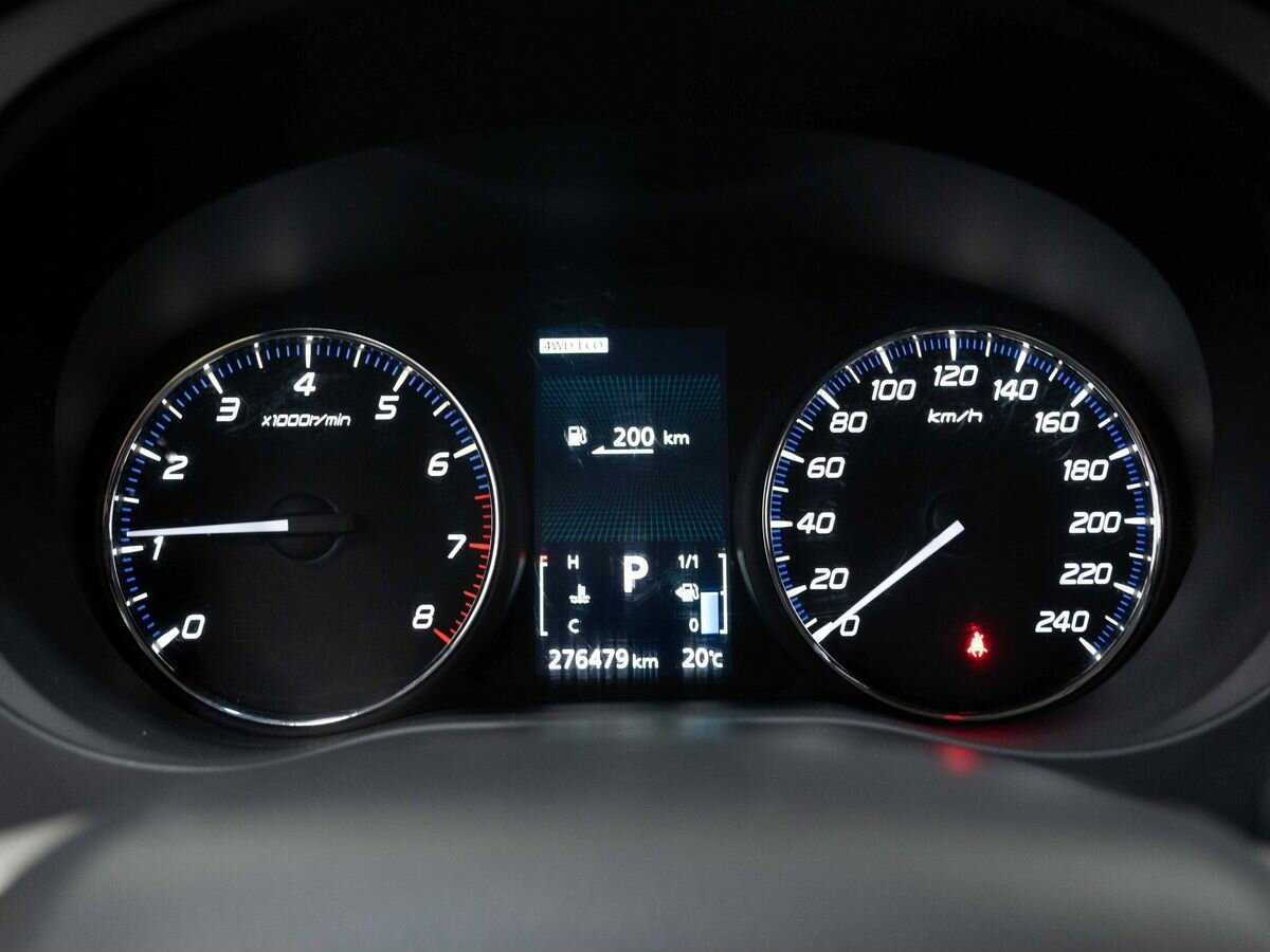 Купить Mitsubishi Outlander, 2012, 270 000 км, фото №19