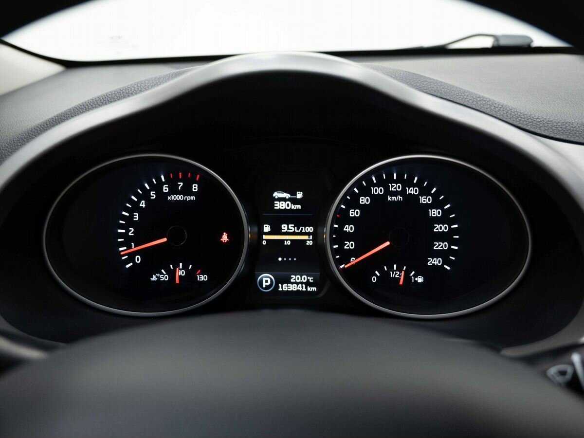 Купить Kia Sportage, 2014, 163 840 км, фото №18