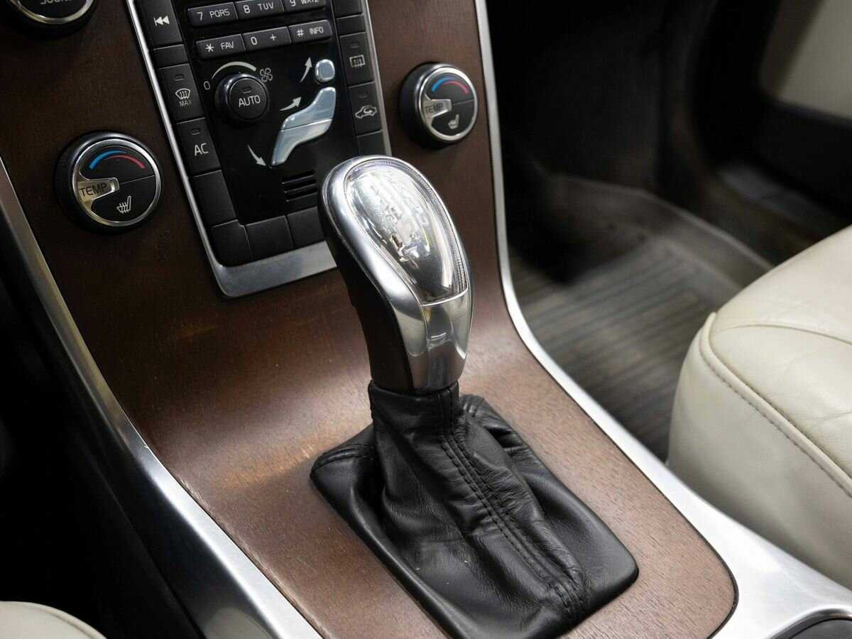 Купить Volvo S80, 2012, 412 308 км, фото №20