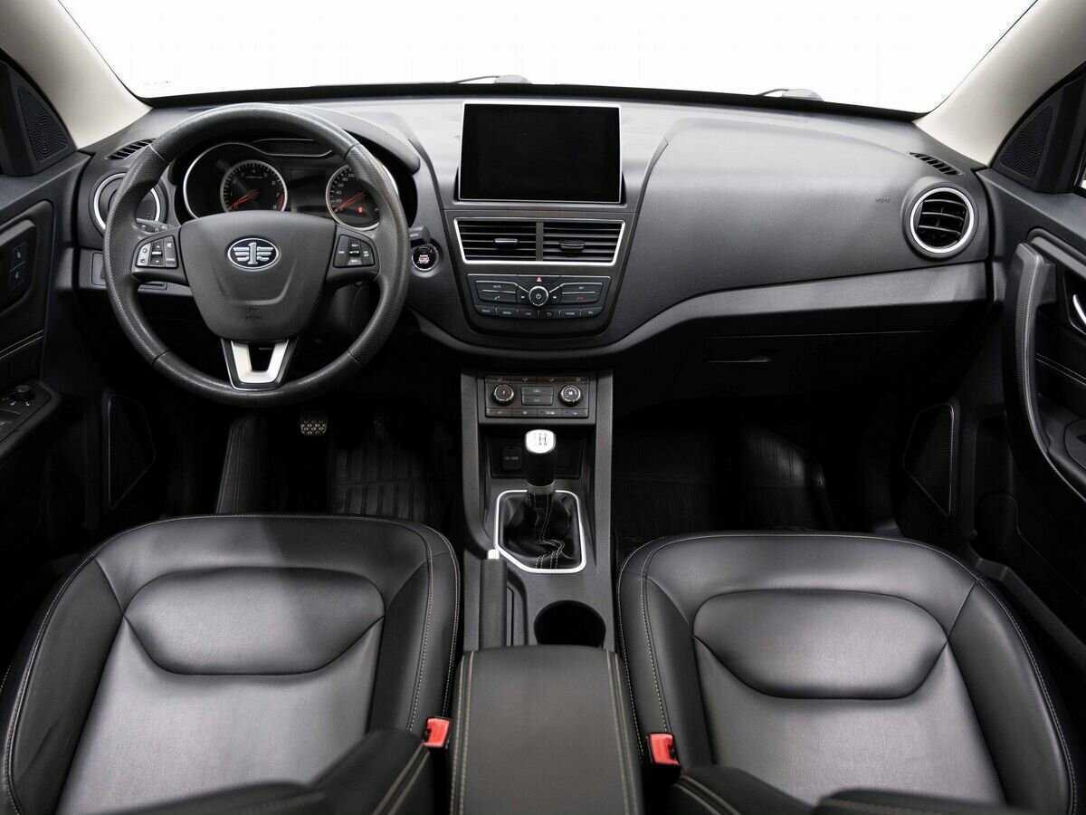 Купить FAW Besturn X40, 2019, 77 000 км, фото №12