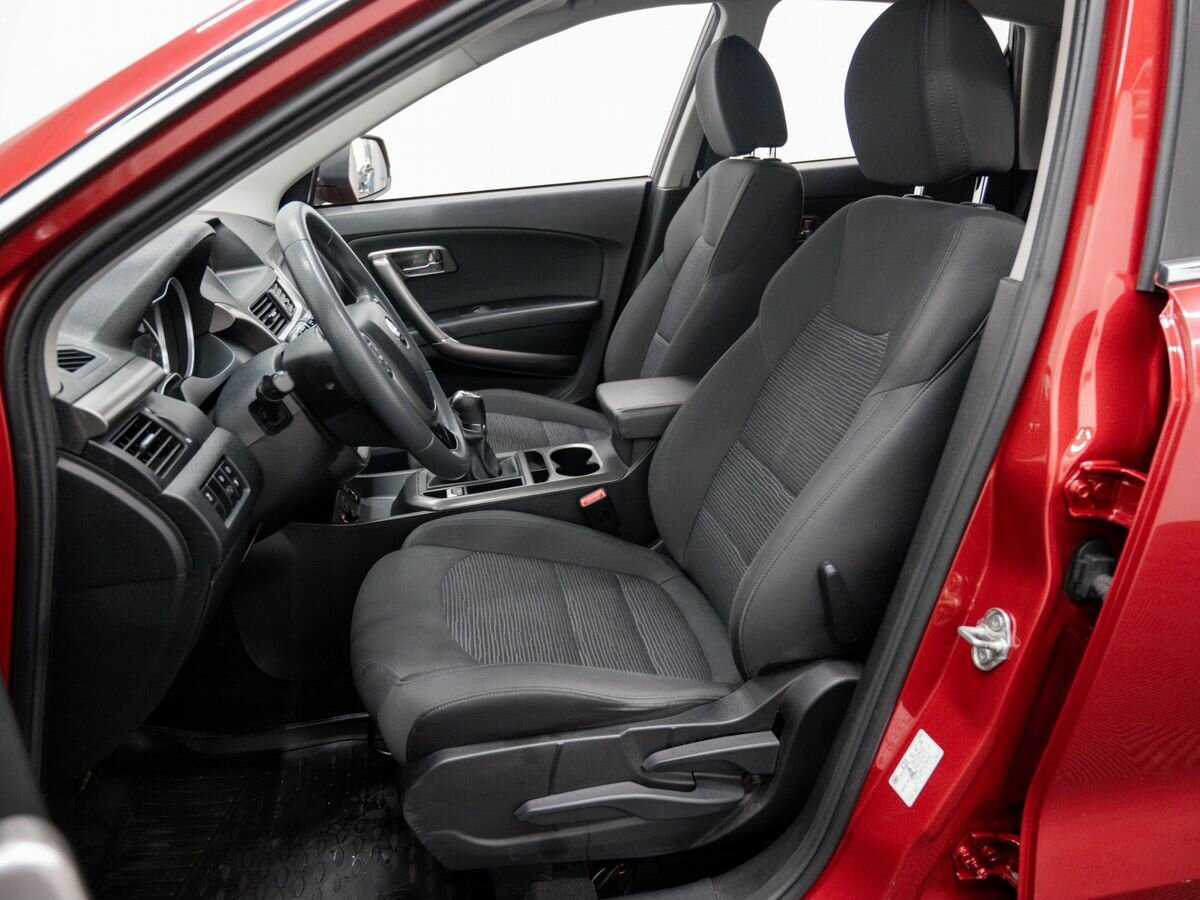 Купить FAW Besturn X80, 2018, 136 000 км, фото №14