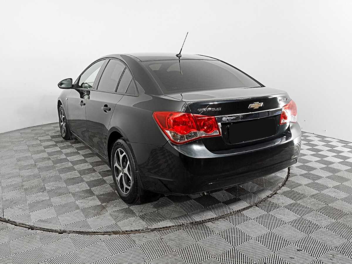 Купить Chevrolet Cruze, 2012, 271 323 км, фото №6