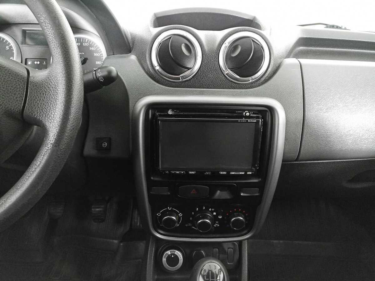 Купить Renault Duster, 2014, 175 669 км, фото №13