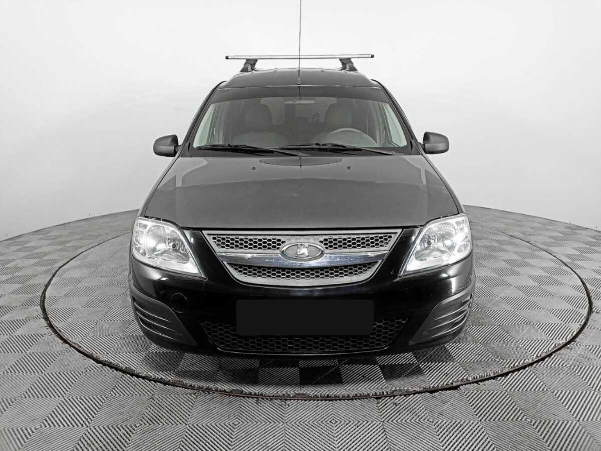 Lada (ВАЗ) Largus