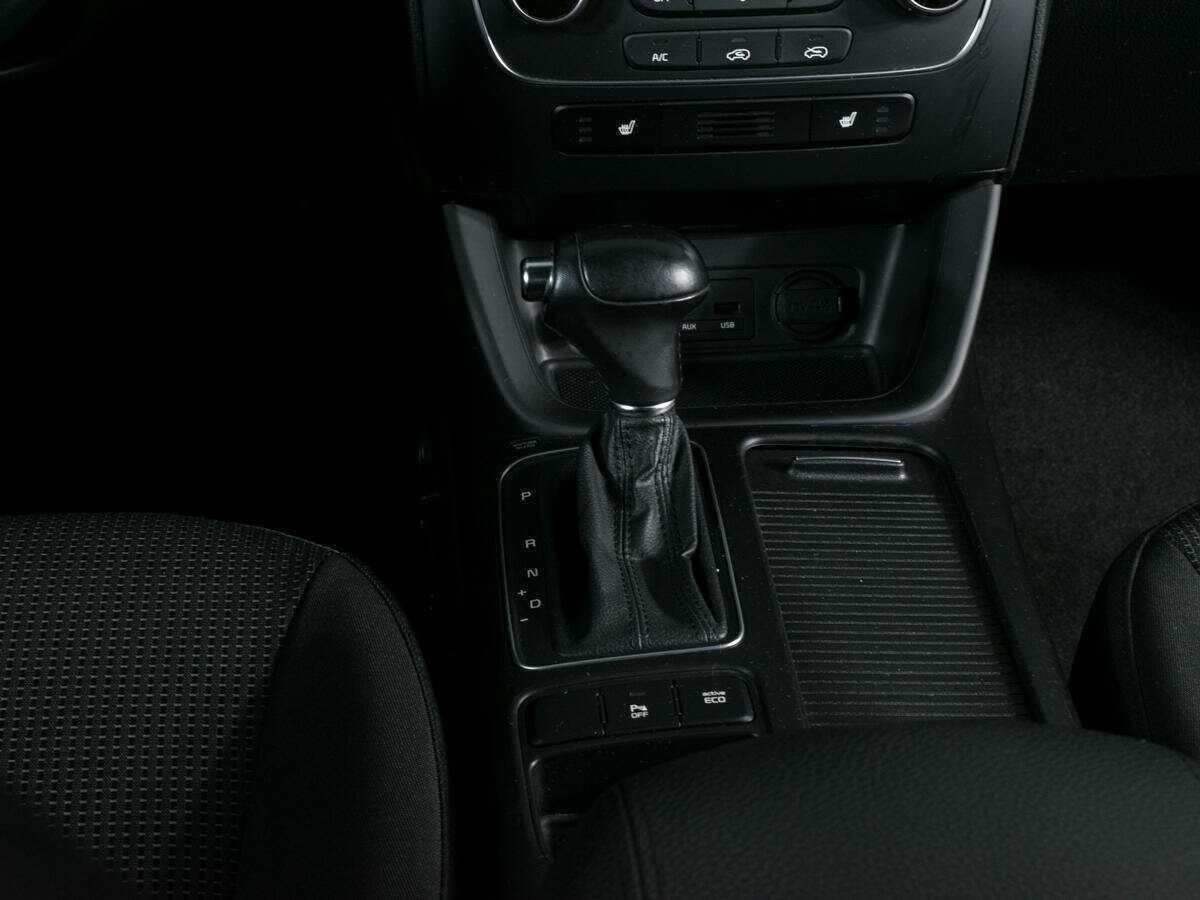 Купить Kia Sorento, 2014, 249 196 км, фото №16