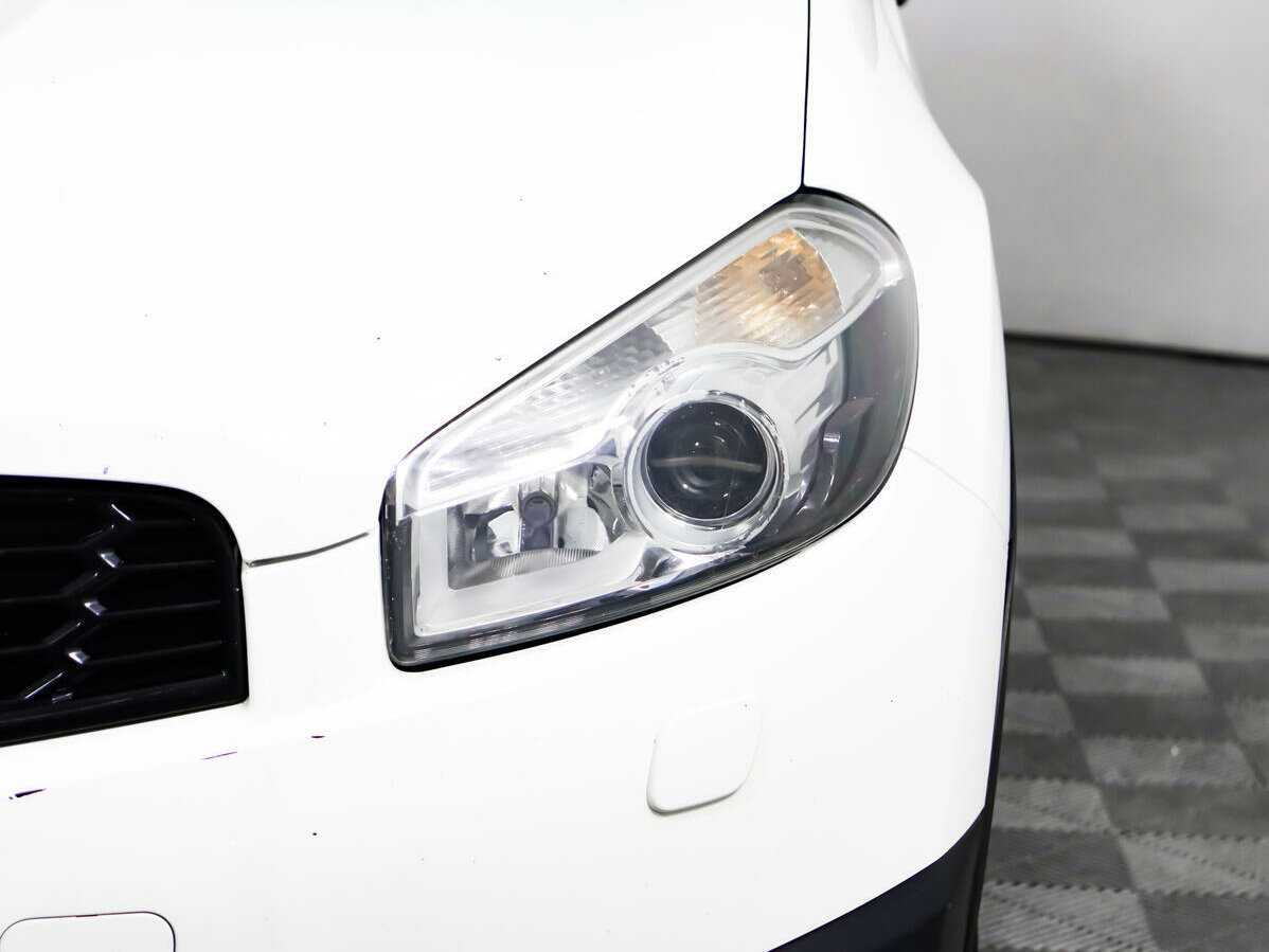Купить Nissan Qashqai, 2012, 211 054 км, фото №15