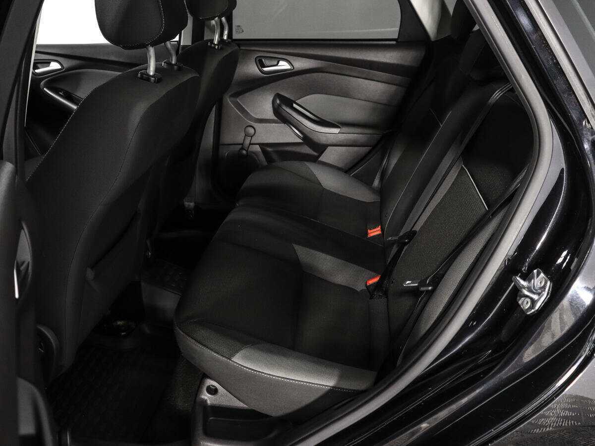 Купить Ford Focus, 2014, 125 288 км, фото №7