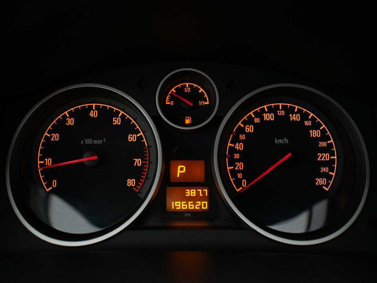 Купить Opel Astra, 2014, 196 000 км, фото №12