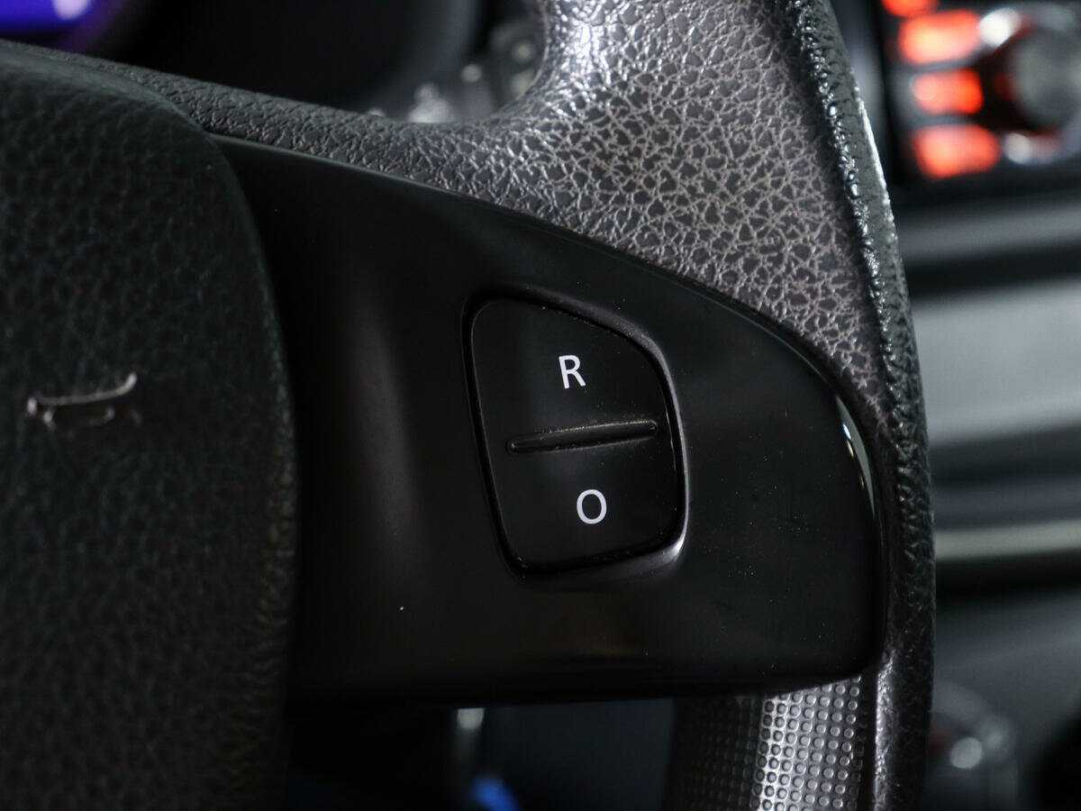 Купить Renault Sandero, 2015, 128 083 км, фото №17