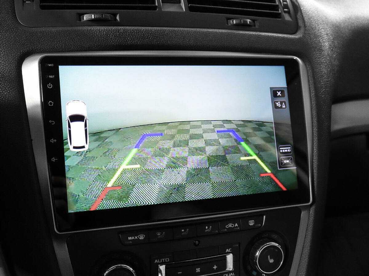 Купить Skoda Octavia, 2012, 195 538 км, фото №17