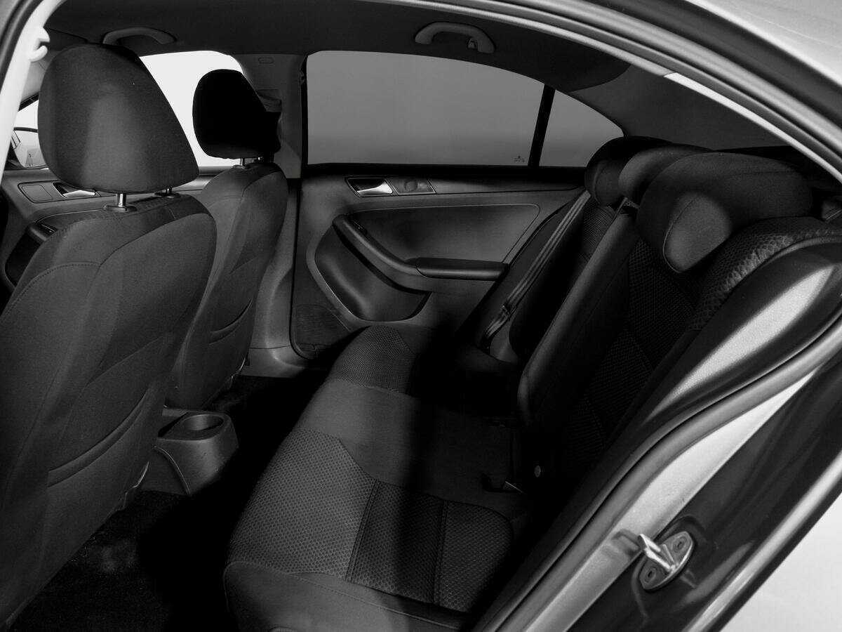 Купить Volkswagen Jetta, 2014, 262 000 км, фото №10