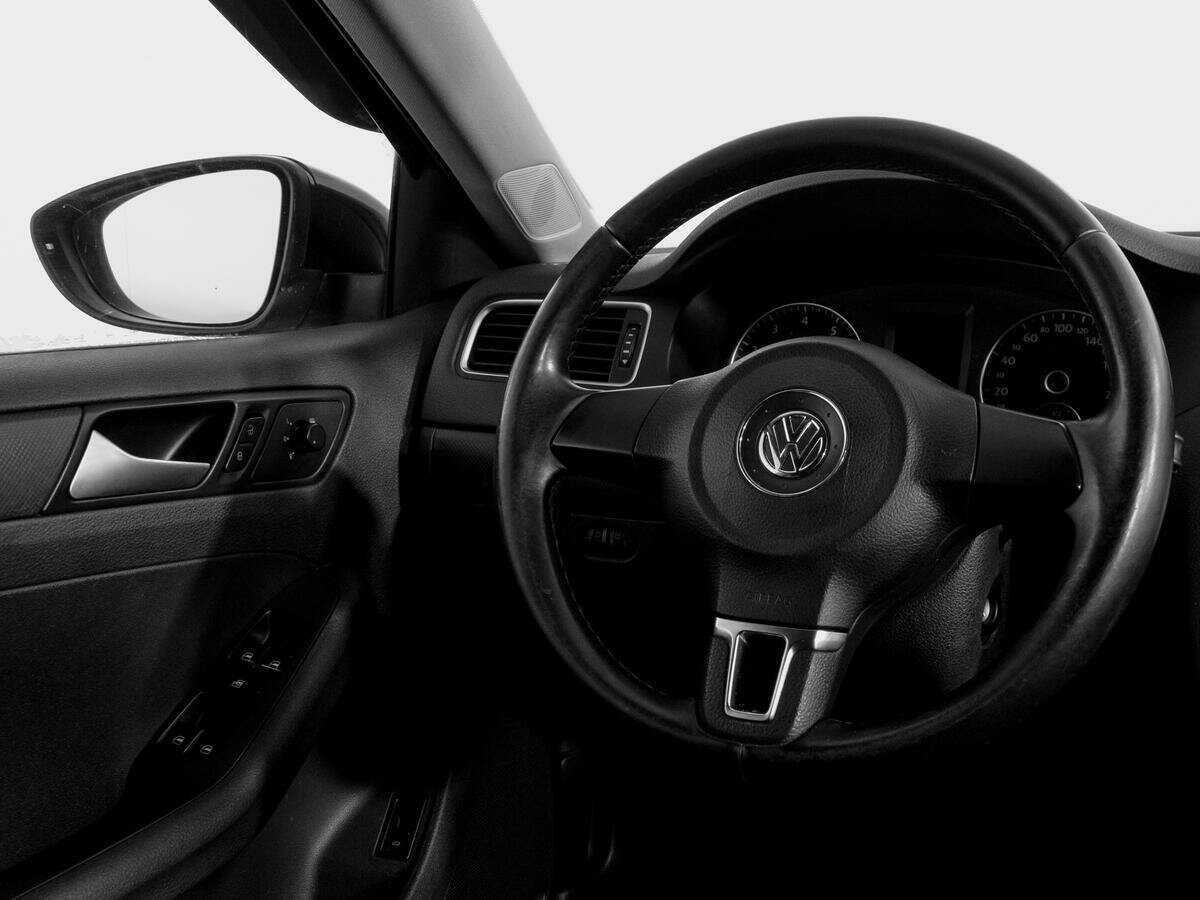 Купить Volkswagen Jetta, 2014, 262 000 км, фото №14