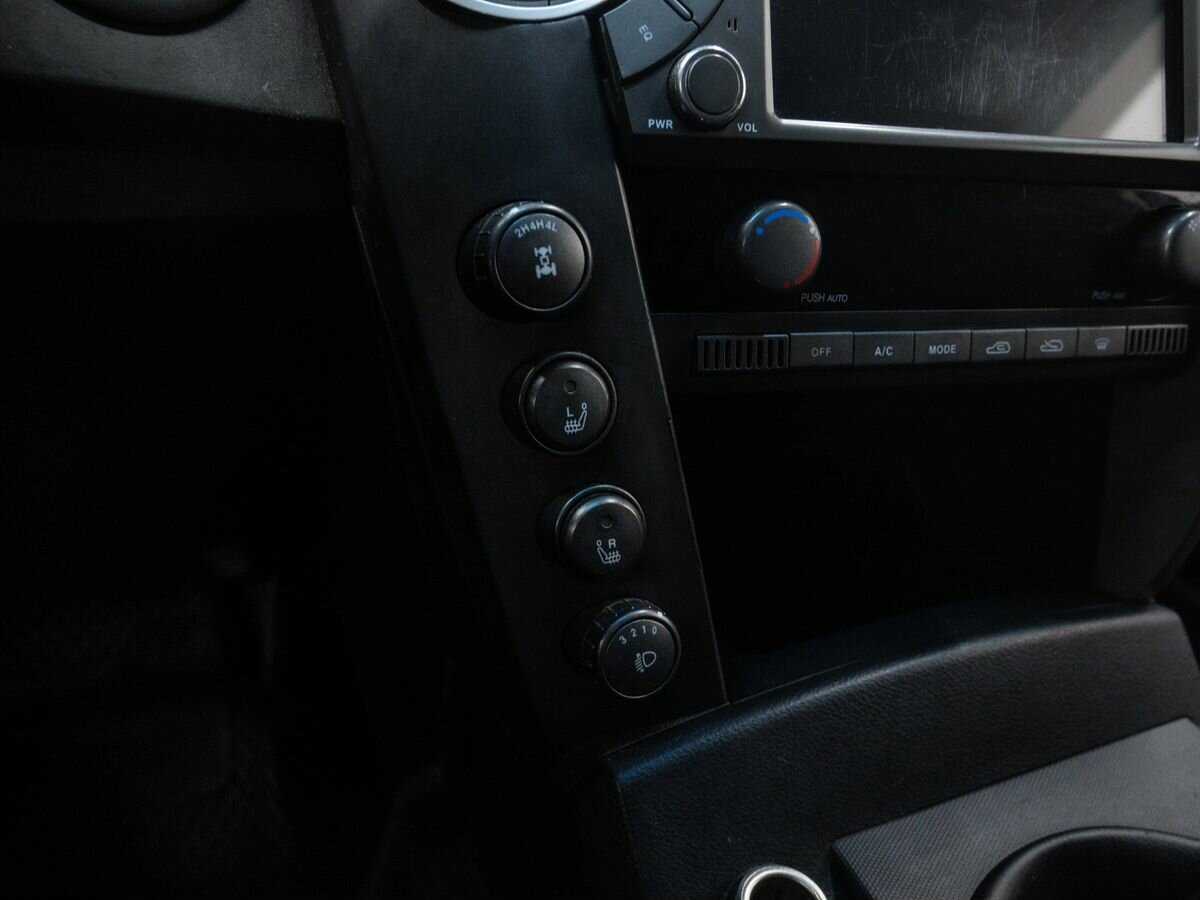 Купить SsangYong Kyron, 2013, 153 000 км, фото №13