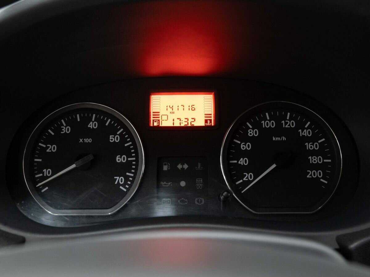 Купить Nissan Almera, 2013, 141 491 км, фото №17