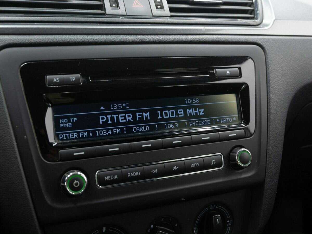 Купить Skoda Rapid, 2015, 189 864 км, фото №17