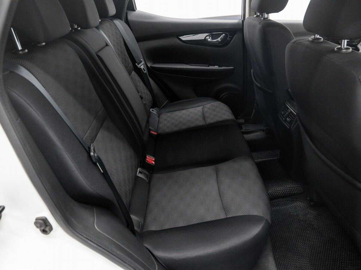 Купить Nissan Qashqai, 2017, 140 000 км, фото №10