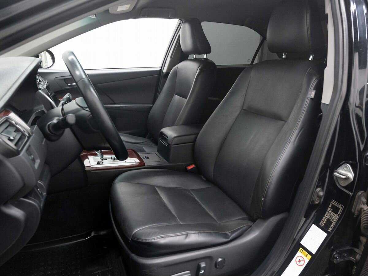 Купить Toyota Camry, 2012, 230 000 км, фото №8
