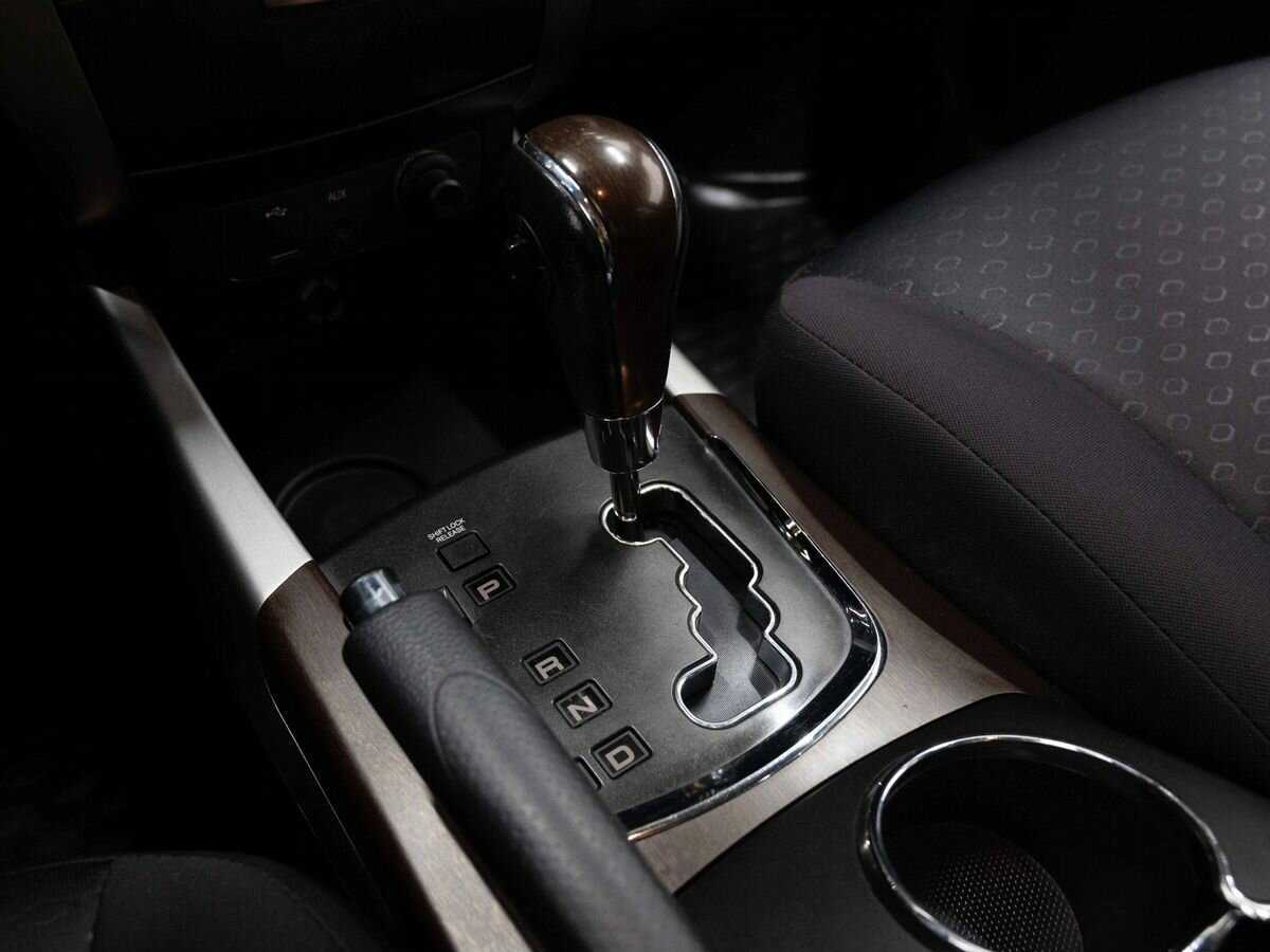 Купить SsangYong Actyon, 2013, 159 200 км, фото №24