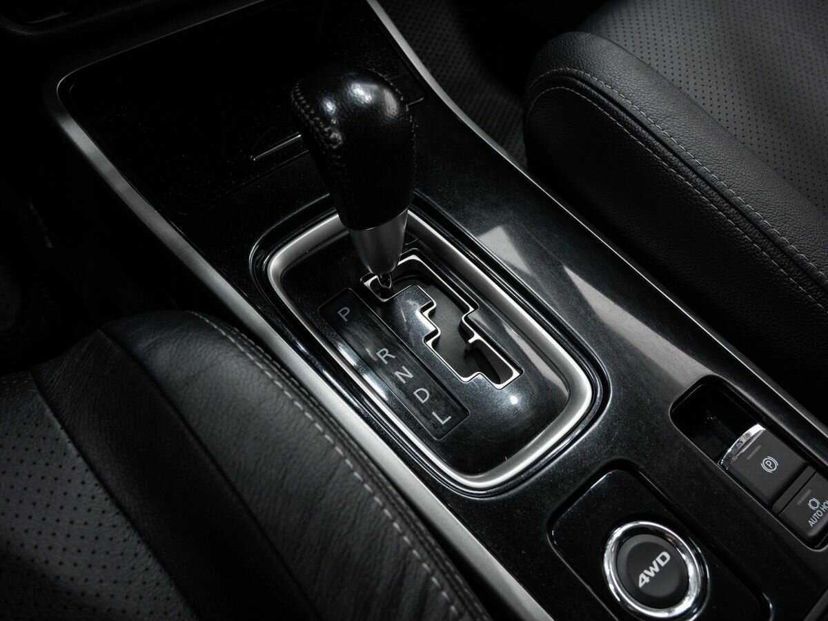 Купить Mitsubishi Outlander, 2017, 285 598 км, фото №17